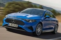 Mercedes-Benz    CLA    