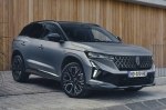 Renault показала оновлений кросовер Austral