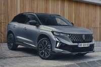 Renault    Austral