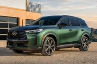    Infiniti QX60   