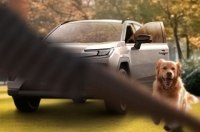    Toyota RAV4 2026