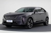   Mazda EZ-60  