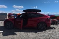    Tesla      