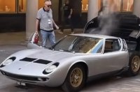   Lamborghini    