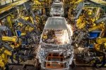  General Motors   Cadillac, Buick  Chevrolet  