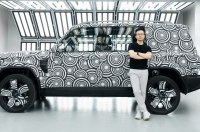 Chery     G-Class