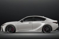  Lexus IS   Ultimate Edition