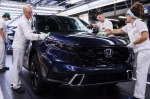 Honda скорочує інвестиції в електромобілі та зосередиться на гібридах