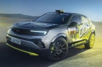  Opel Mokka GSE Rally:       !