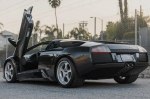 На аукціон виставили 22-річний Lamborghini Murcielago та мінімальним пробігом