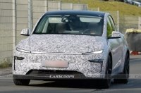 Tesla      Model Y