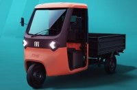  FIAT     Tris