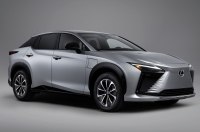       Lexus RZ