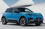Компанія Nissan презентувала абсолютно нову Micra