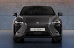 Новий Lexus ES презентували в Європі
