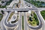 Віталій Кличко оглянув ще один капітально відремонтований шляхопровід на Оболоні