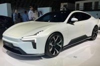 Polestar 5    