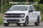 Ford F-150 обзавівся новою спортивною версією Lobo