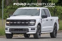 Ford F-150     Lobo