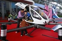 EHang        2030 