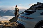 Porsche робить ставку на гібриди замість повного переходу на електромобілі