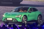 У Китаї дебютував перший електрокросовер Xiaomi