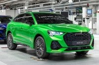 ̳ Audi Q3   