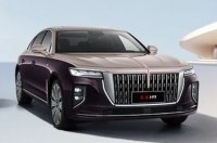       Hongqi H9 2025