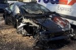 Автопілот Tesla став причиною серйозної ДТП