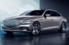 Genesis Electrified G80     