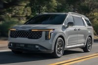 KIA     Carnival 2026