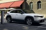Перший електромобіль Mazda зняли з виробництва