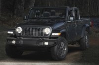 Jeep Gladiator    Dark Sky