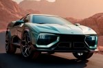 Компанія Giamaro Automobili презентувала найпотужніший автомобіль у світі