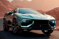  Giamaro Automobili     