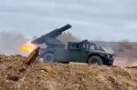 Нацгвардія показала РСЗВ на шасі HMMWV