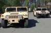س  HMMWV   41 