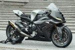 BMW Motorrad представила новий супербайк Concept RR