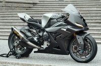BMW Motorrad    Concept RR