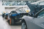 Lotus може замінити двигун Toyota Camry V6 на потужніший V8