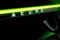 Acura    NSX