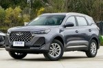 Chery Tiggo 7 отримав дешеву версію з «механікою»