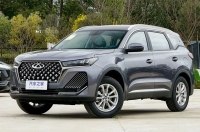 Chery Tiggo 7     