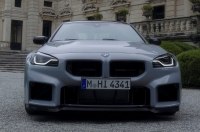 BMW    M2 CS