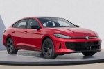 Розсекречено новий «заряджений» бензиновий Volkswagen