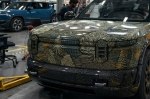 Rivian розпочинає випробування R2 на дорогах загального користування