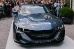 Розкрито ексклюзивний BMW 4-Series від засновників Alpina і Zagato