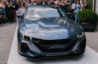   BMW 4-Series   Alpina  Zagato