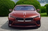  볿    BMW Concept Speedtop