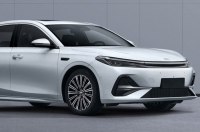  -  Geely Galaxy A7